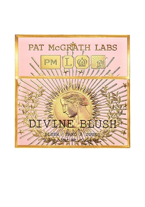 PAT McGRATH LABS Skin Fetish: Divine Blush in Rose.
