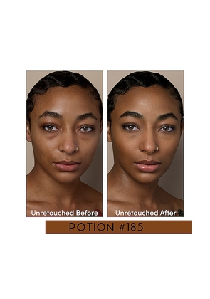 Rituel de Fille 3 Drop Weightless Serum Foundation in Beauty: NA.