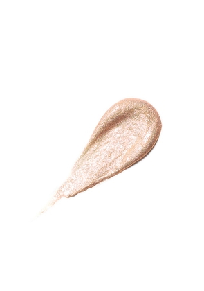 Rituel de Fille Celestial Sphere Gelee Eye Gloss in Beige.
