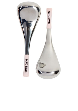 Skin Gym Cryo-Ice Massage Sticks in Beauty: NA.