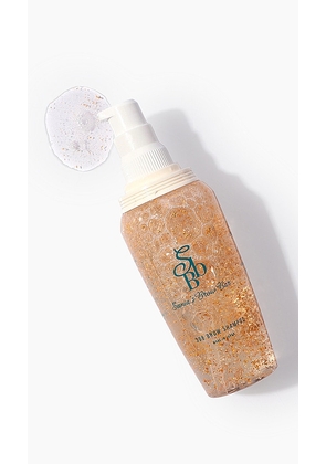 Sania's Brow Bar The Brow Shampoo in Beauty: NA.