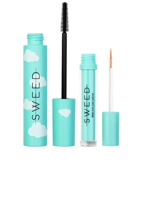 SWEED Cloud Gift Set in Multi.