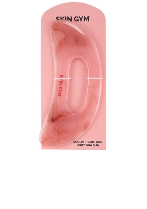 Skin Gym Body Gua Sha in Beauty: NA.