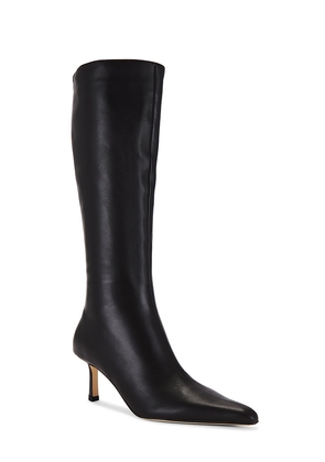 Tony Bianco Quest Boot in Brown. Size 10. Also in 5, 5.5, 6, 6.5, 7, 7.5, 8, 9.5.