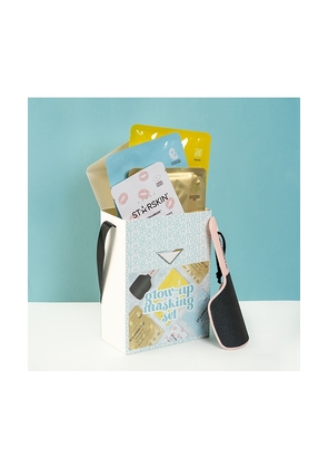 STARSKIN Glow-Up Masking Set in Beauty: NA.