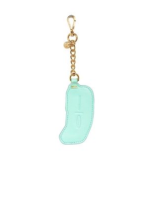 Stoney Clover Lane x Clueless Phone Bag Charm in Pink.