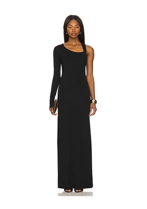 superdown Bethany Gown in Black. Size L. Also in M.