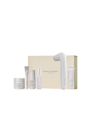 Shani Darden Skin Care Shani's Signature Facial Kit in Beauty: NA.