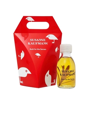Susanne Kaufmann Bath For The Senses 30ml in Beauty: NA.