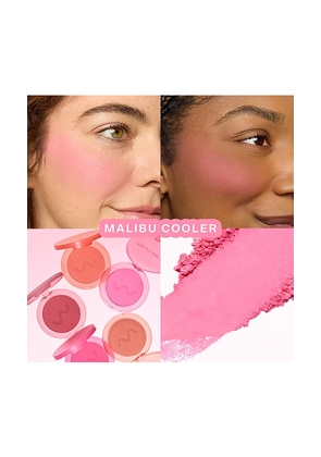 Tower 28 Getset Blur + Set Matte Powder Blush in Beauty: NA.