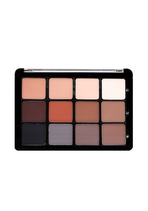 Viseart Eyeshadow Palette in Beauty: Multi.