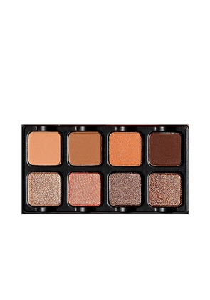 Viseart Petite Pro 4 Eyeshadow Palette in Beauty: NA.