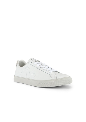 Veja Esplar Sneaker in White. Size 36. Also in 41.