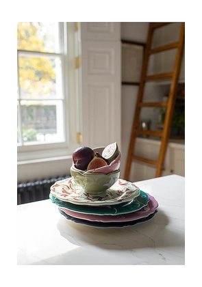 Vaisselle Candy B Small Bowl in Green.