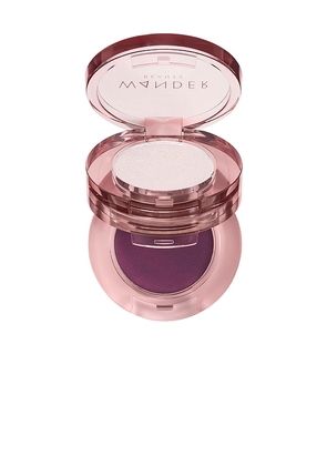 Wander Beauty Double Date Eyeshadow Duo in Beauty: Multi.