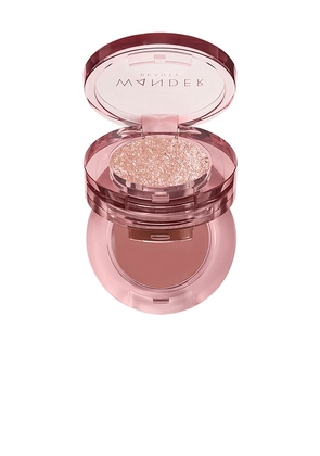 Wander Beauty Double Date Eyeshadow Duo in Beauty: Multi.