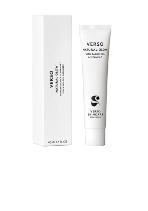 VERSO SKINCARE Super Natural Glow in Beauty: NA.