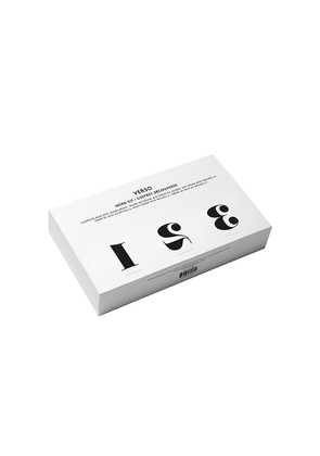 VERSO SKINCARE Starter Kit in Beauty: NA.