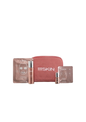 111Skin All Over Radiant Skin Set in Beauty: NA.