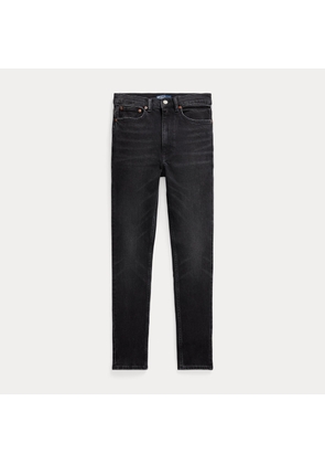 High-Rise Super-Slim Jean