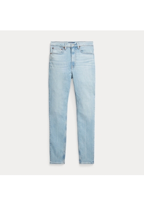 High-Rise Super-Slim Jean