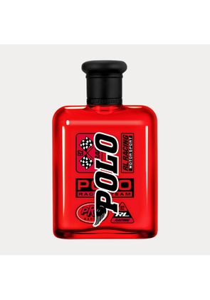 Polo Red Eau de Toilette Racing Edition