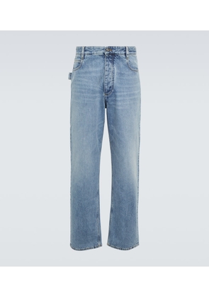 Bottega Veneta Wide-leg jeans