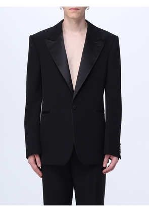 Alexander McQueen wool blazer