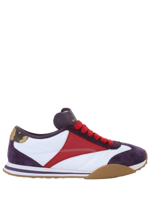 Bally Sonney-T-W Low-Top Sneakers