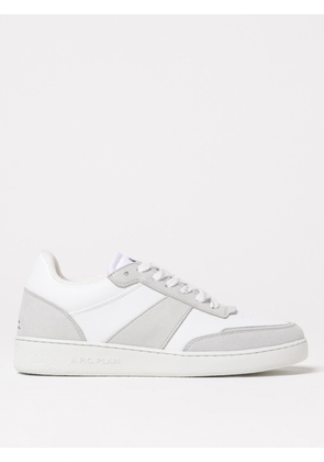 Sneakers A. P.C. Woman color White