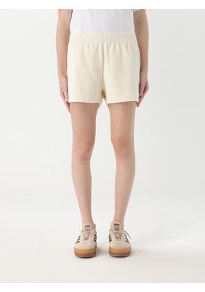 Short A. P.C. Woman color Ecru