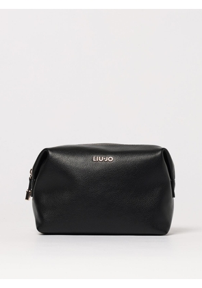 Beauty Accessories LIU JO Lifestyle color Black