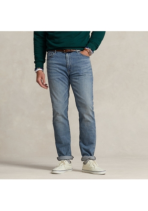 Big & Tall - Hampton Relaxed Straight Stretch Jean