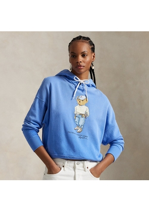 Polo Bear Fleece Hoodie