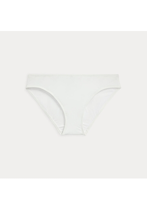 Solid Hipster Bikini Bottom