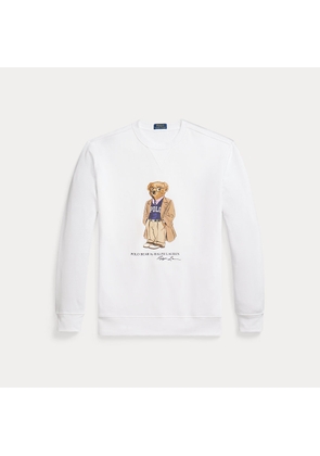 Big & Tall - Polo Bear Fleece Sweatshirt
