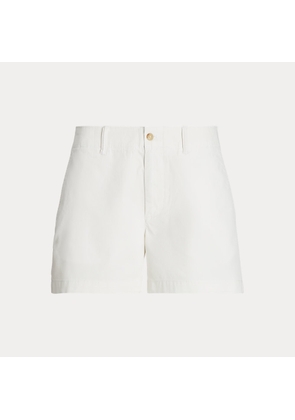 Cotton Twill Short