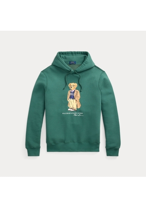 Polo Bear Fleece Hoodie