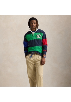 Polo  Ralph Lauren Lauren Yankees Rugby Shirt