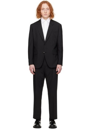 Hugo Black Regular-Fit Suit