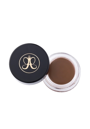 Anastasia Beverly Hills Dipbrow Pomade in Auburn - Cognac. Size all.