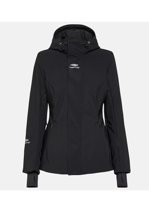 Balenciaga 3B Sports Icon ski jacket