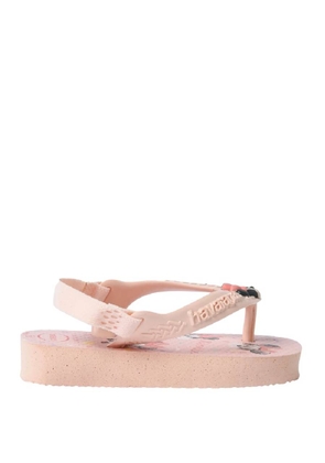 Havaianas Baby Disney Classic Flip Flop Sandals
