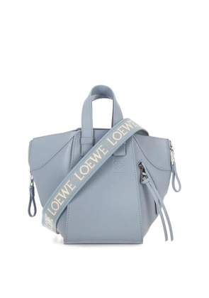 Loewe Anagram Motif Compact Shoulder Bag