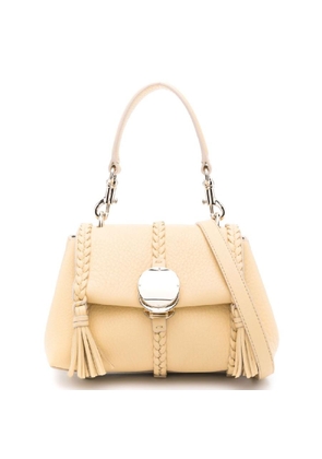 Chloe Penelope Mini Soft Leather Shoulder Bag