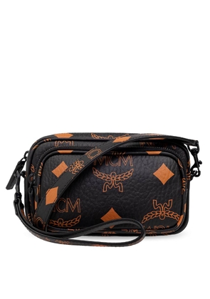 MCM Arem Mini Crossbody Bag