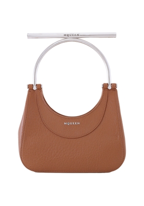 Alexander Mcqueen Chain-Link Crossbody Bag