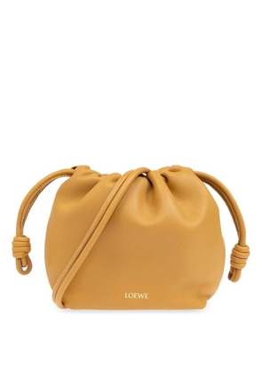 Loewe Nappa Mini Flamenco Crossbody Bag