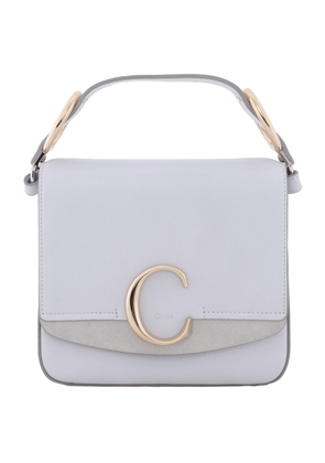 Chloe C Small Square Shoulder Bag