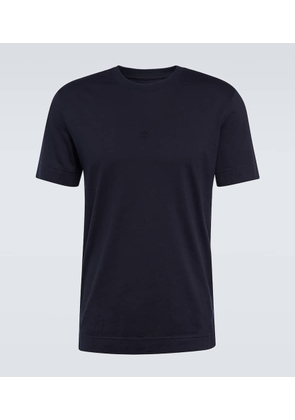 Givenchy Cotton T-shirt